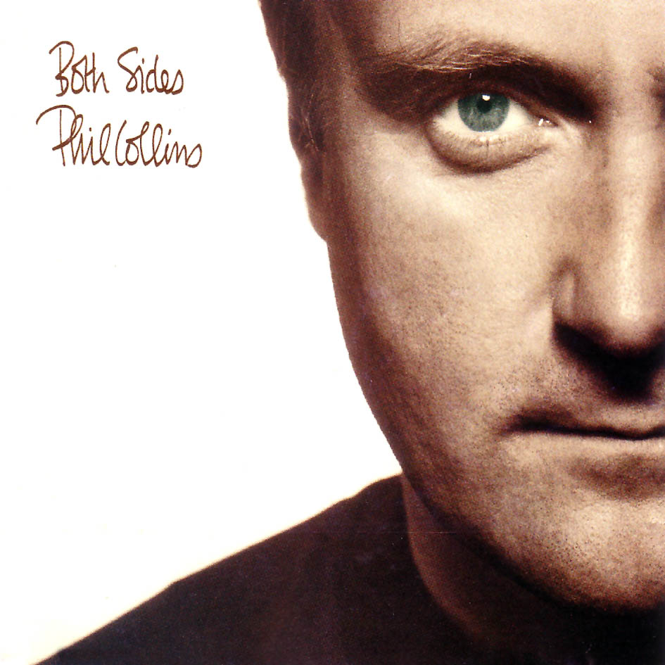 Phil Collins > Both Sides