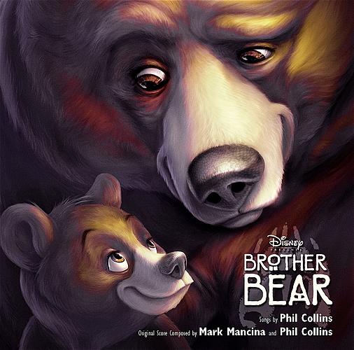 Phil Collins > Brother Bear