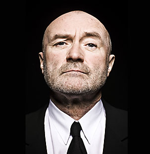 Phil Collins