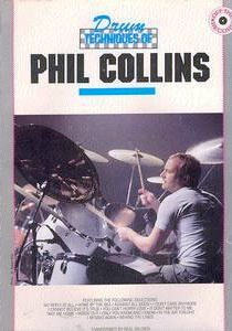Drum Techniques Of Phil Collins