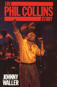 The Phil Collins Story