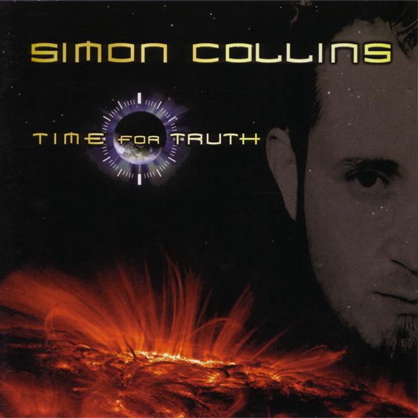 Simon Collins > Time For Truth