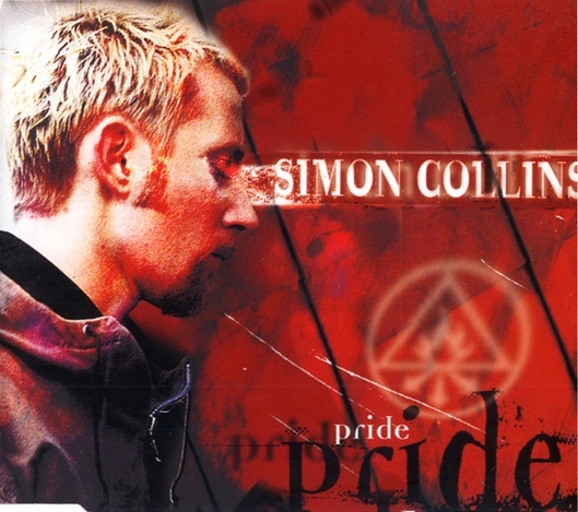 Simon Collins > Pride