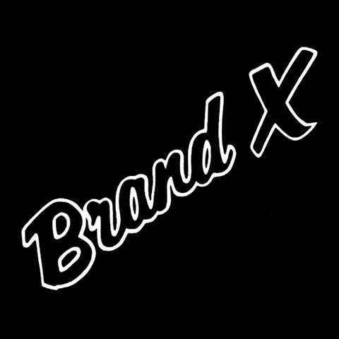 Brand X