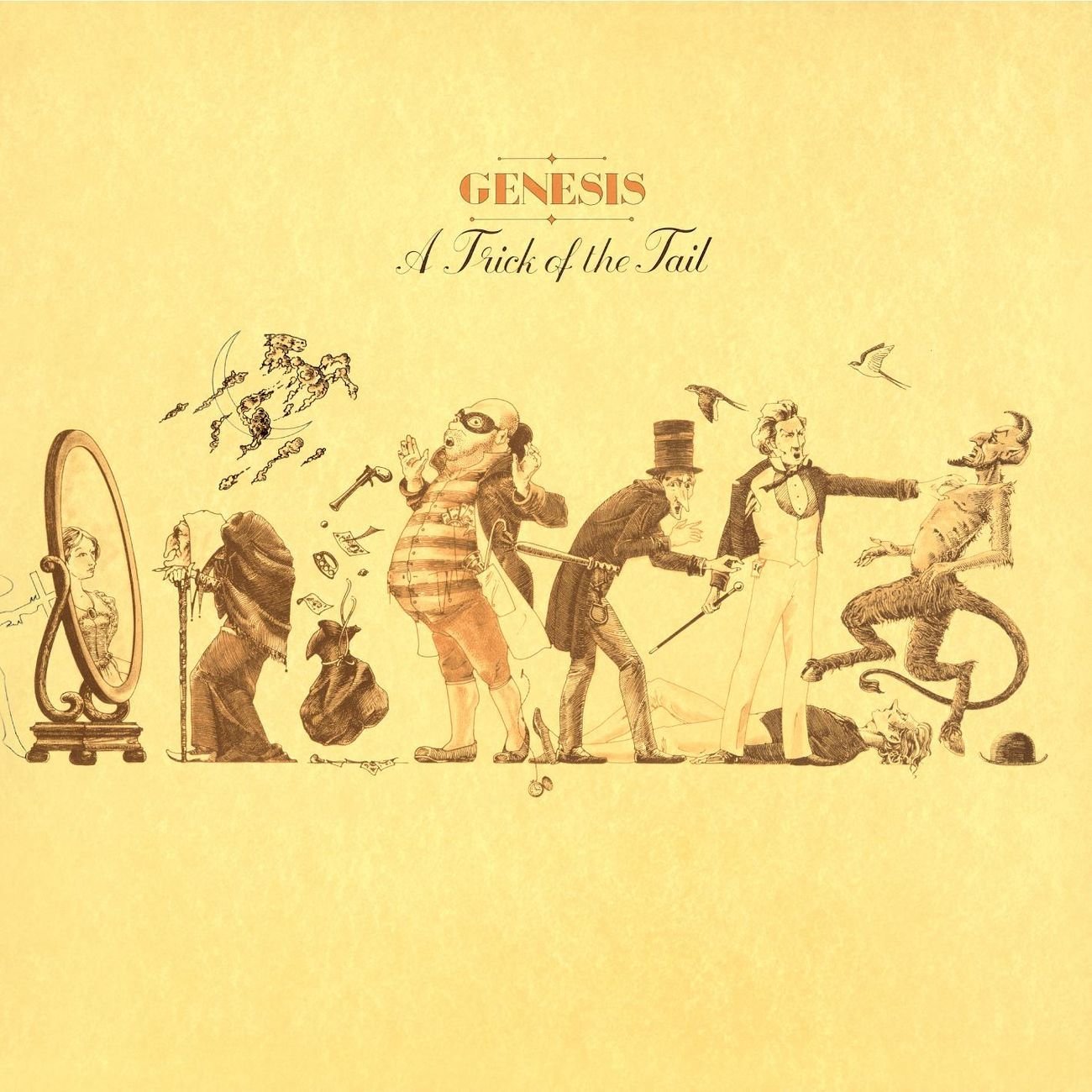 Phil Collins Discographie Genesis Phil Collins Discographie Genesis