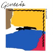 Genesis > Abacab