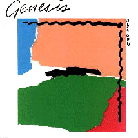 Genesis > Abacab