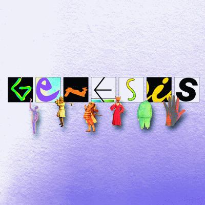 Genesis > Encore Series