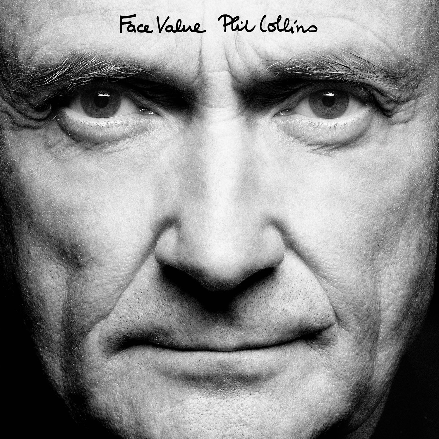 Phil Collins > Face Value Phil Collins > Face Value