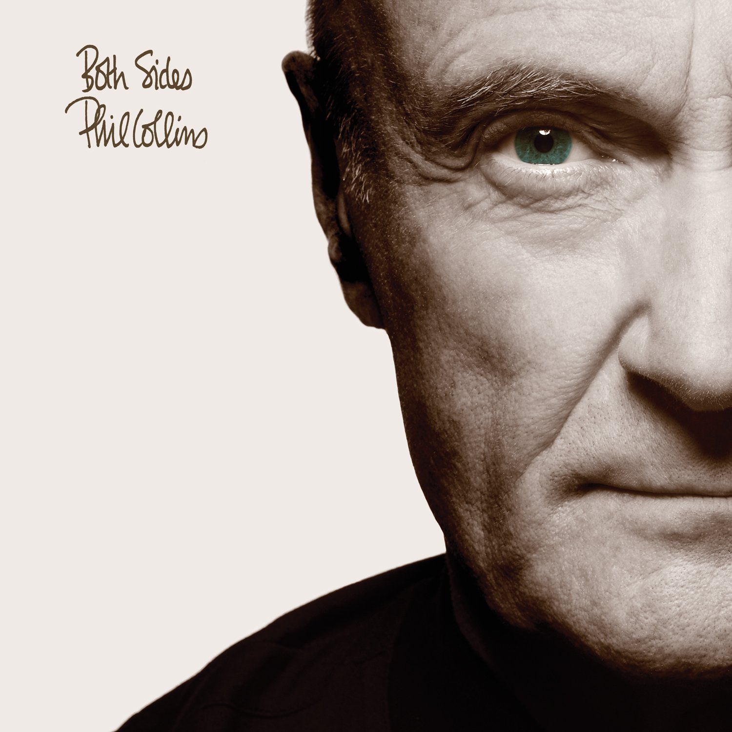 Phil Collins > Both Sides Phil Collins > Both Sides