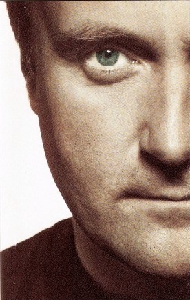 Phil Collins > Both Sides Phil Collins > Both Sides