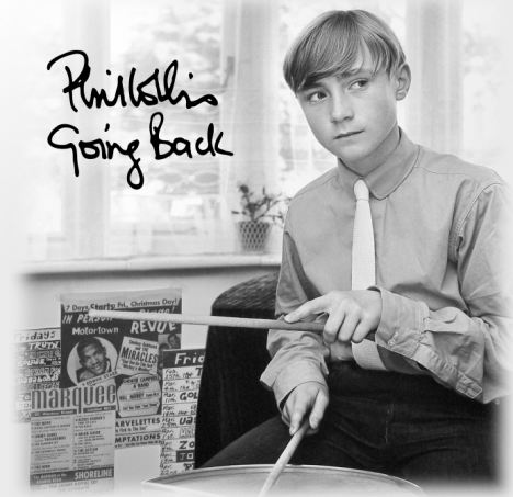 Phil Collins > Going Back Phil Collins > Going Back