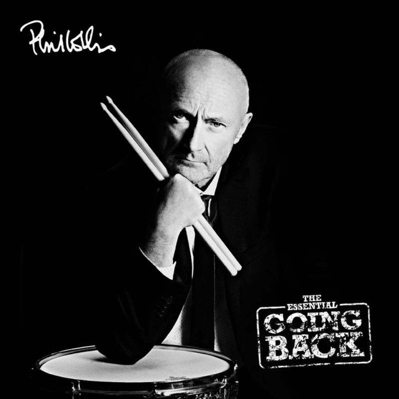 Phil Collins > The Essential Going Back Phil Collins > The Essential Going Back