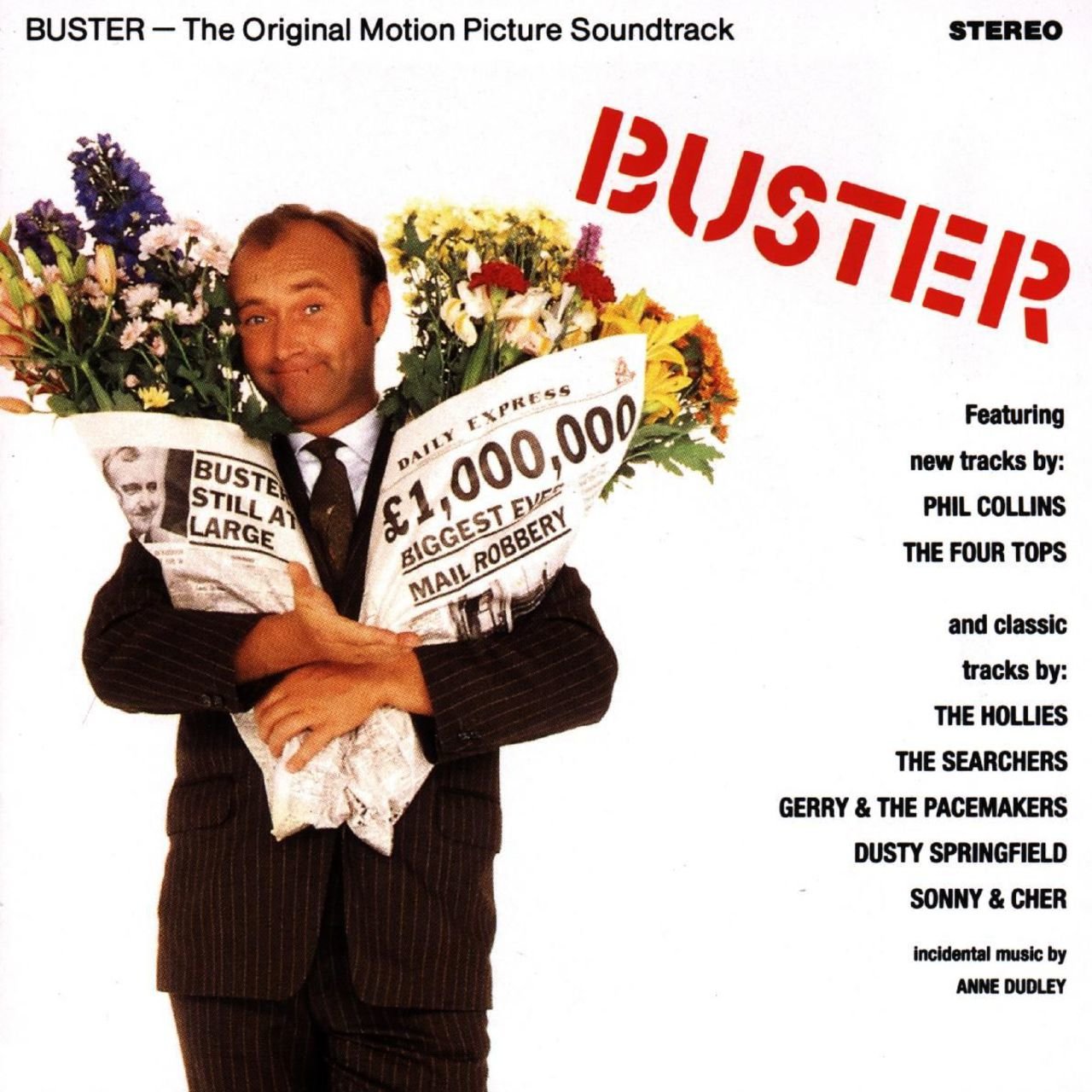 Buster Buster