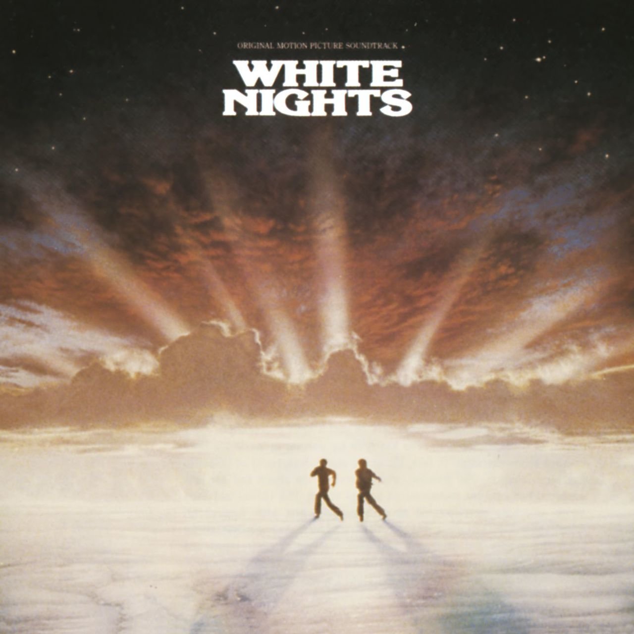 White Nights White Nights