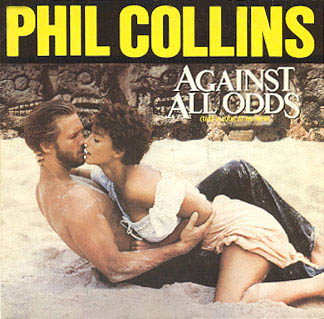 Phil Collins > Against All Odds (Take A Look At Me Now)