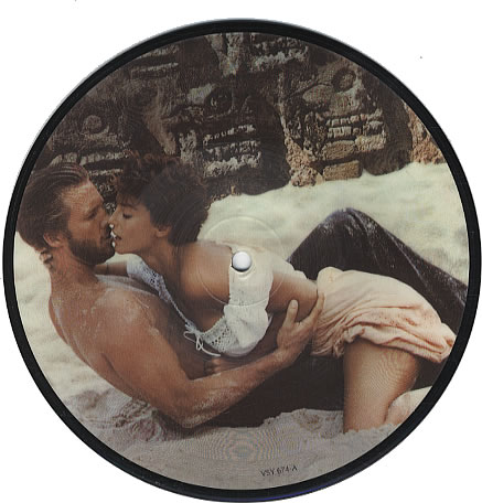 Phil Collins > Against All Odds (Take A Look At Me Now)