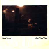 Phil Collins > One More Night