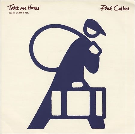 Phil Collins > Take Me Home