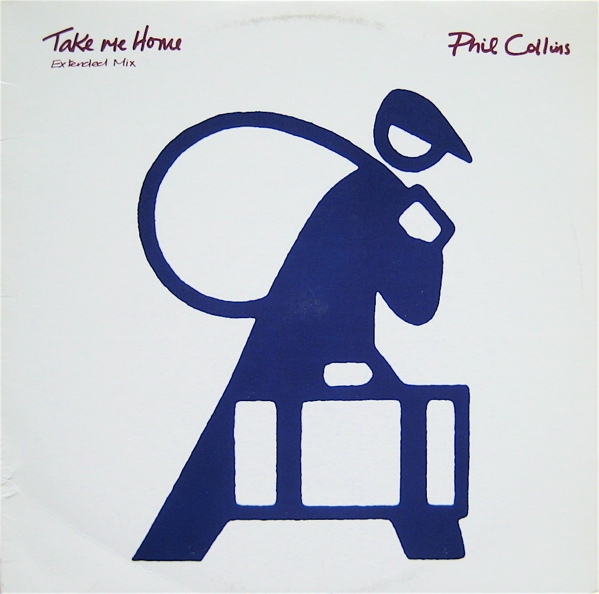 Phil Collins > Take Me Home