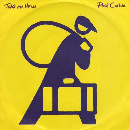Phil Collins > Take Me Home