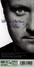 Phil Collins > Both Sides Of The Story