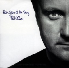 Phil Collins > Both Sides Of The Story