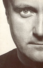 Phil Collins > Both Sides Of The Story