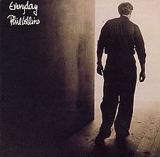 Phil Collins > Everyday Phil Collins > Everyday
