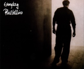 Phil Collins > Everyday