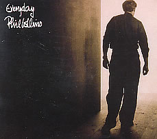 Phil Collins > Everyday