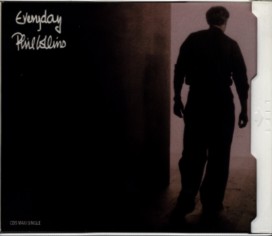 Phil Collins > Everyday