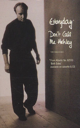 Phil Collins > Everyday