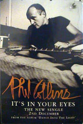 Affiche promo US