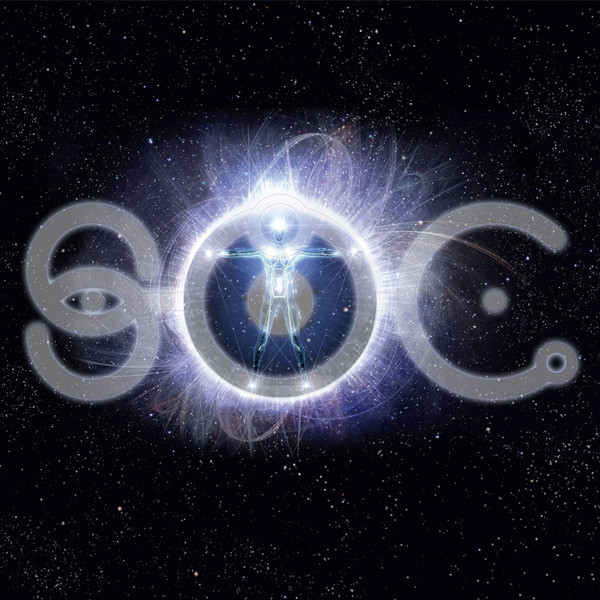 Sound Of Contact > Dimensionaut (2LP + CD) Sound Of Contact > Dimensionaut (2LP + CD)