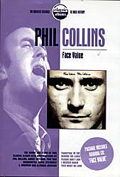 Phil Collins > Face Value