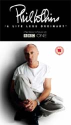 Phil Collins > A Life Less Ordinary